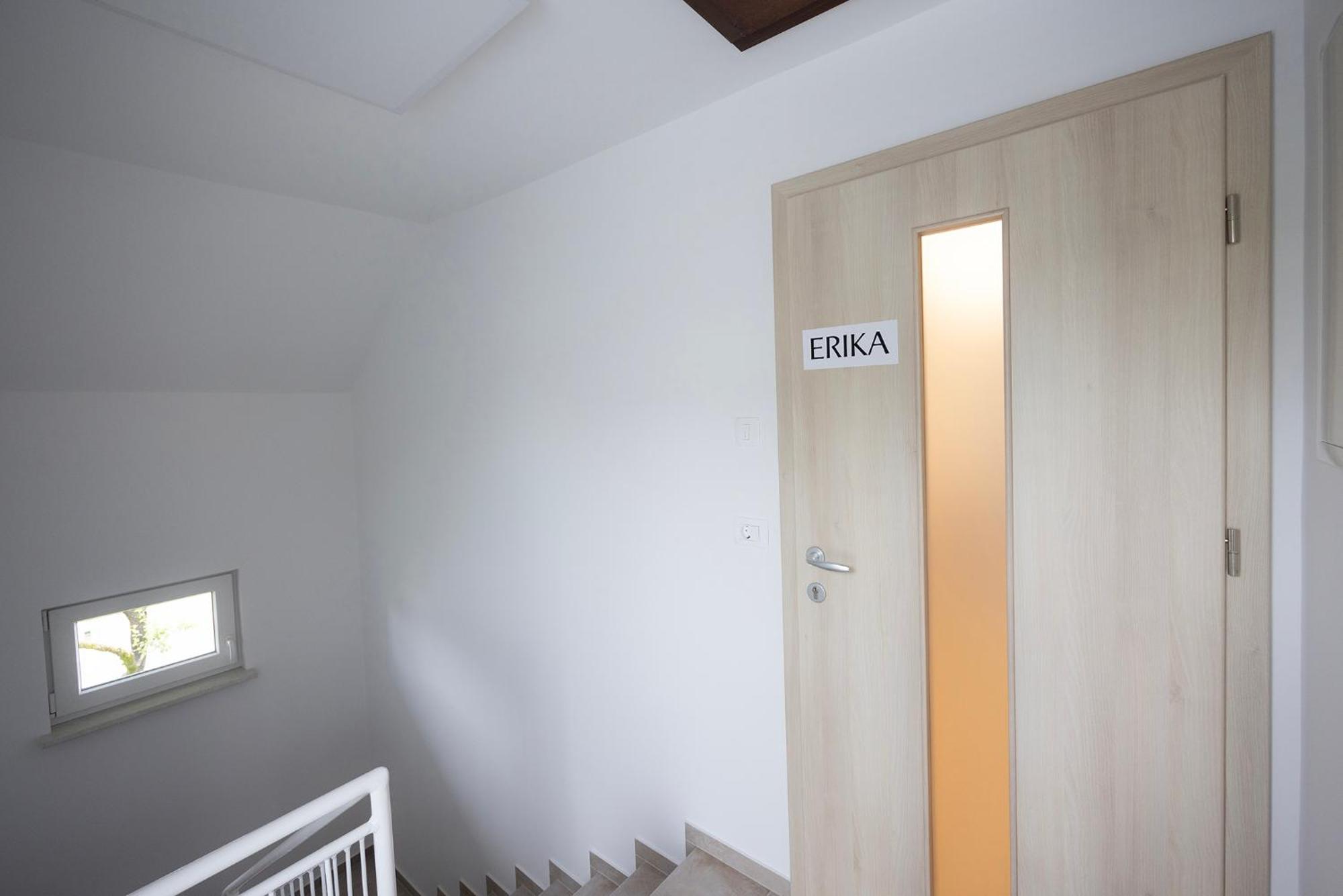 Apartment Erika Bled Exteriér fotografie