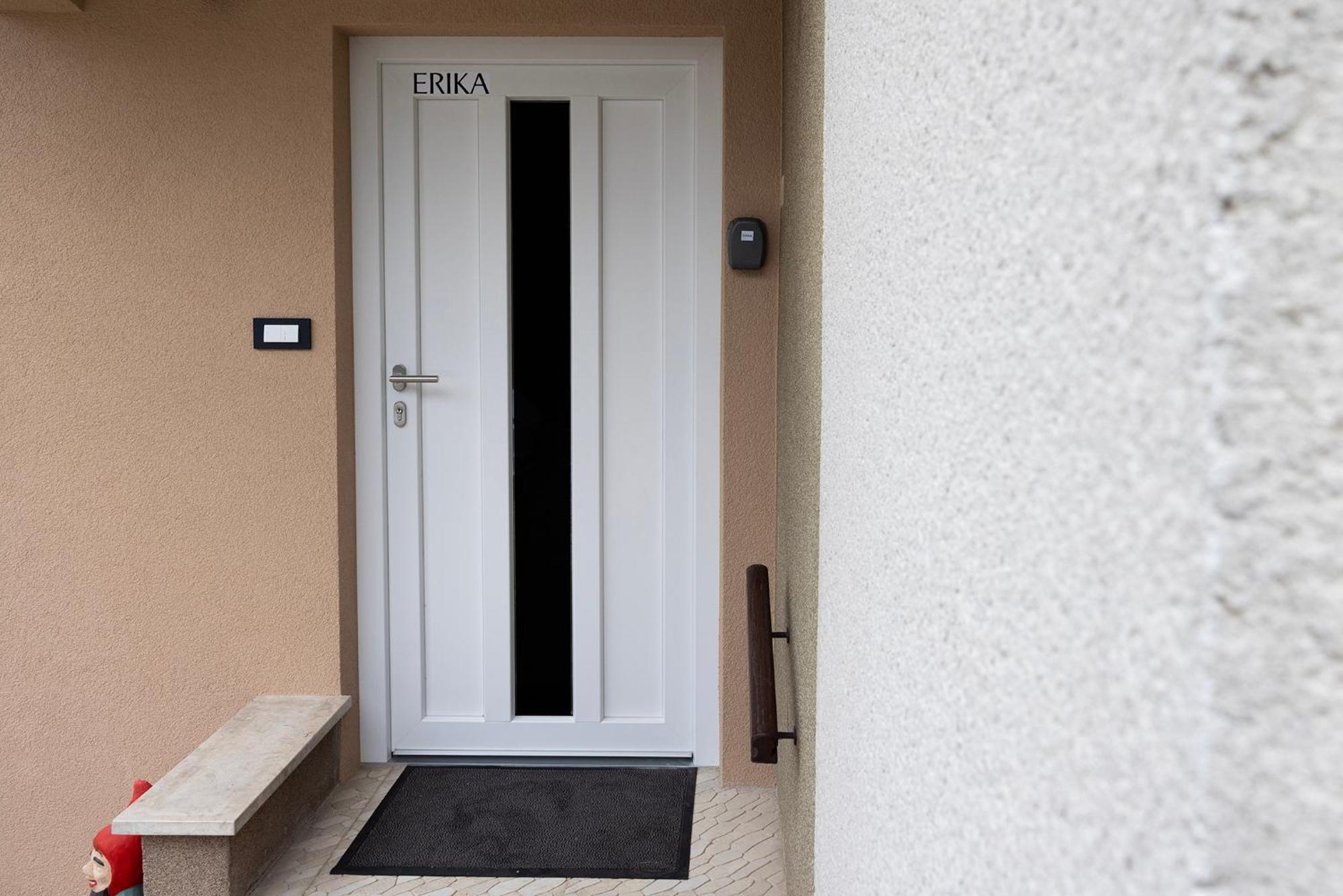 Apartment Erika Bled Exteriér fotografie